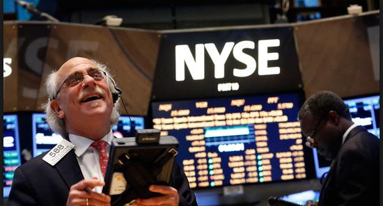 港元拆息走势不一，一个月息连续上涨两日